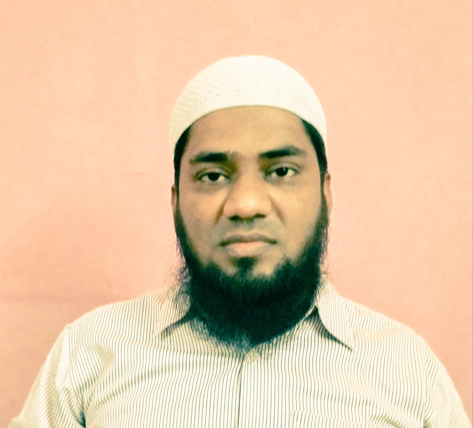 Asnul Ansari